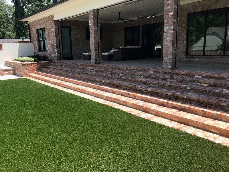 Artificial Turf 21