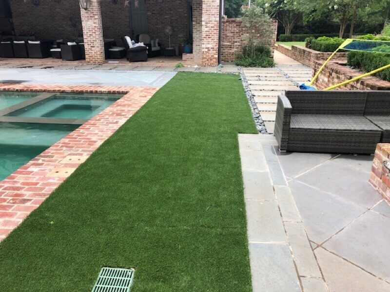 Artificial Turf 26