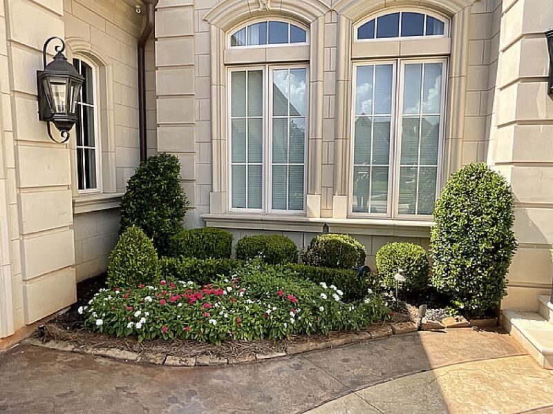 Hooglands Landscape Design Installation Maintenance - 01