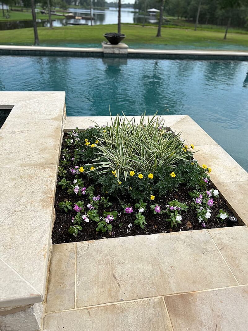 Hooglands Landscape Design Installation Maintenance - 11