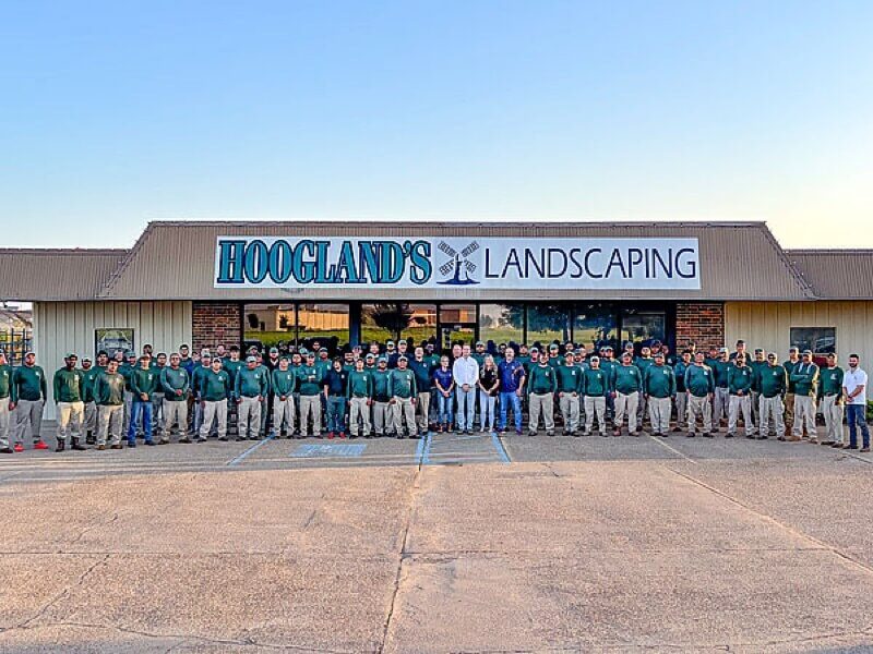 Hooglands Landscape Design Installation Maintenance - 12