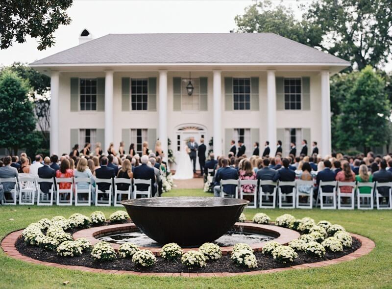 Hooglands Wedding Installations - 01