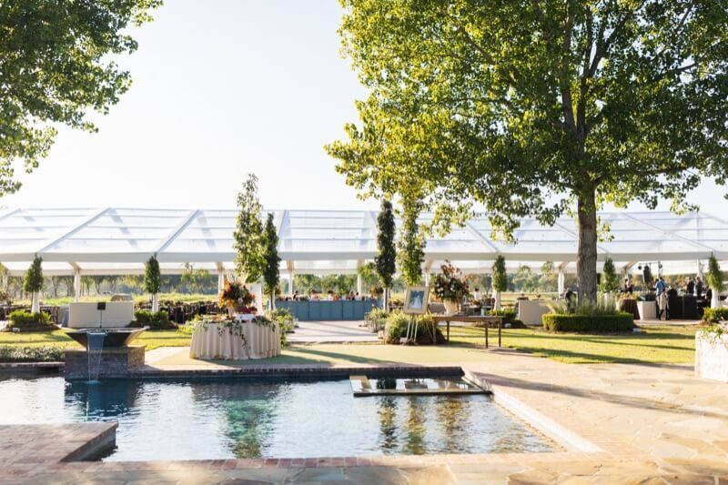 Hooglands Wedding Installations - 40