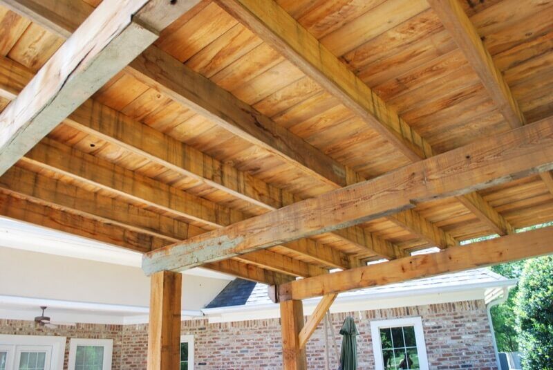 hooglands Pergolas Gazebos Arbors - 08