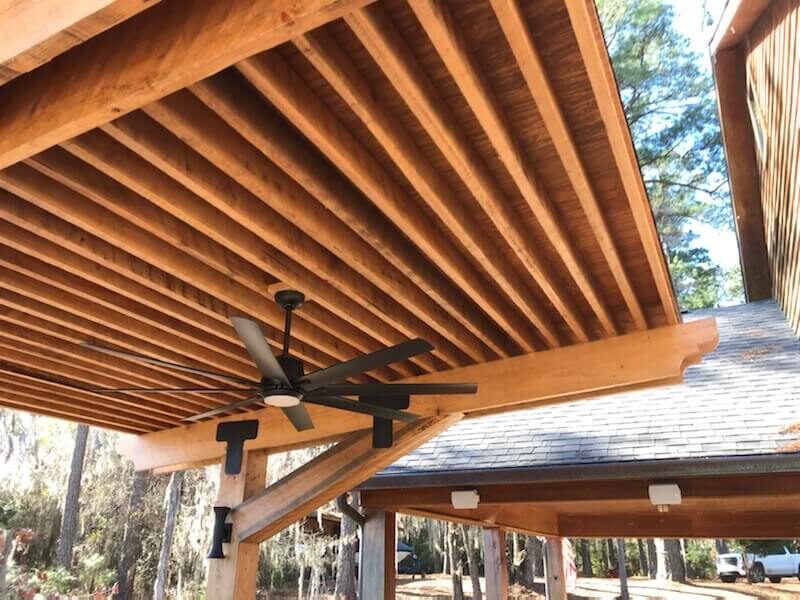 hooglands Pergolas Gazebos Arbors - 10